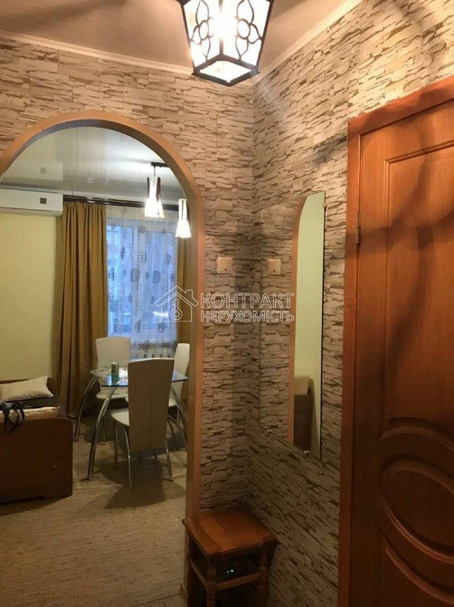 Продаж Квартира 2-кімнатна, 5/9 поверх на вул. Космічна Kharkiv - photo 4