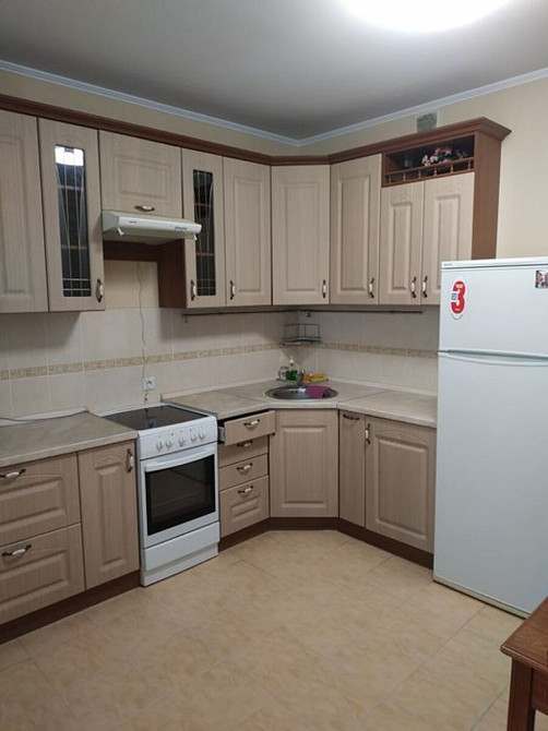 Продаж Квартира 1-кімнатна, 24/25 поверх на Воскресенська, 16 Київ - фото 2