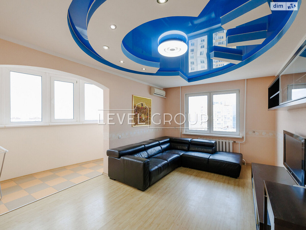 Продаж Квартира 3-кімнатна, 22/23 поверх на Григоренко, 28А Київ - фото 5
