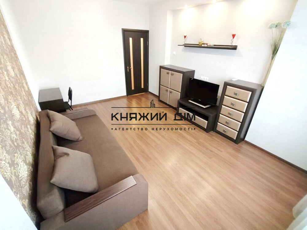 Оренда Квартира 1-кімнатна, 24/25 поверх на Єлизаветы Чавдар ул. Київ - фото 18