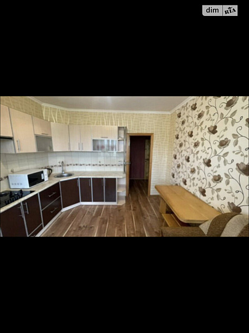 Продаж Квартира 1-кімнатна, 2/7 поверх на Івана Богуна Vinnytsya - photo 2