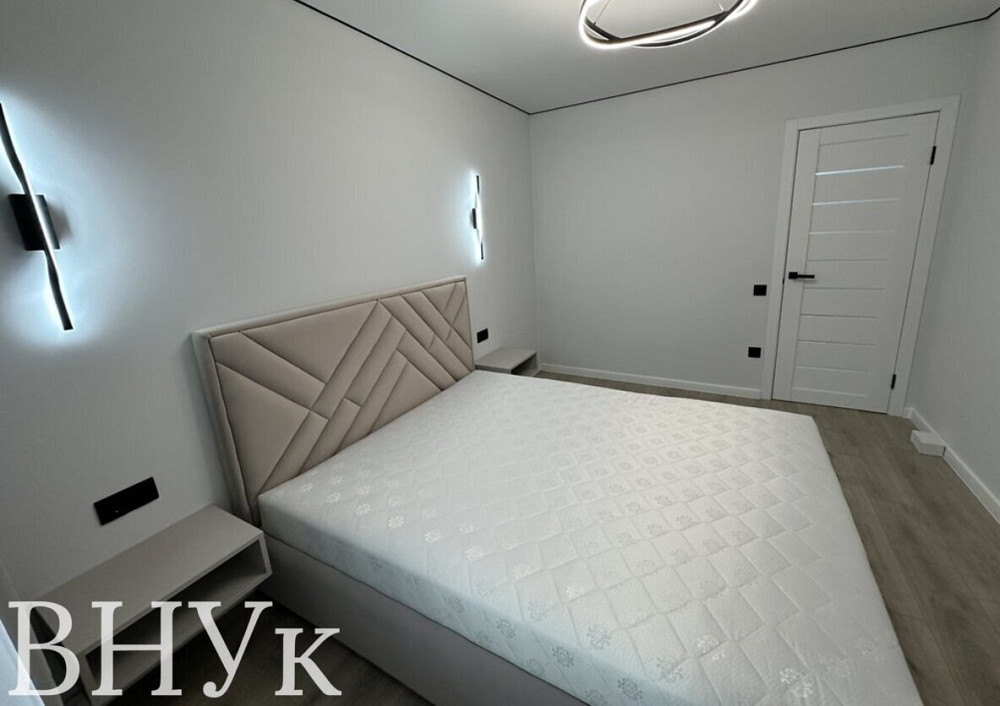 Продаж Квартира 2-кімнатна, 7/12 поверх на Київська Тернопіль - фото 1