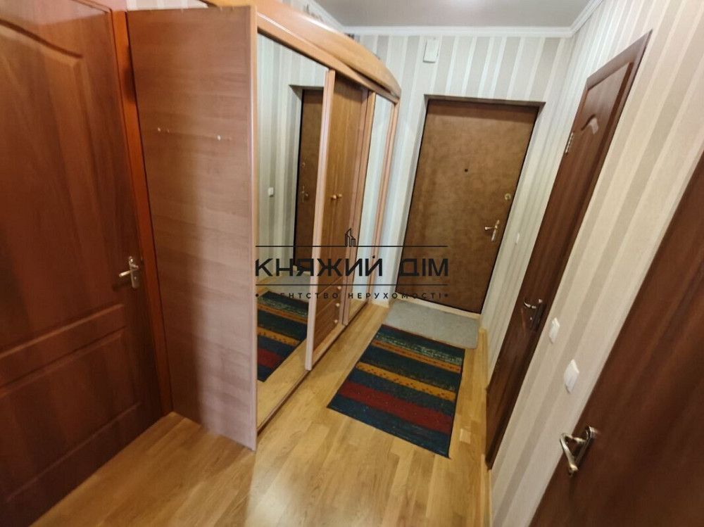 Оренда Квартира 1-кімнатна, 9/21 поверх на Гмыри Бориса ул. Kiev - photo 13