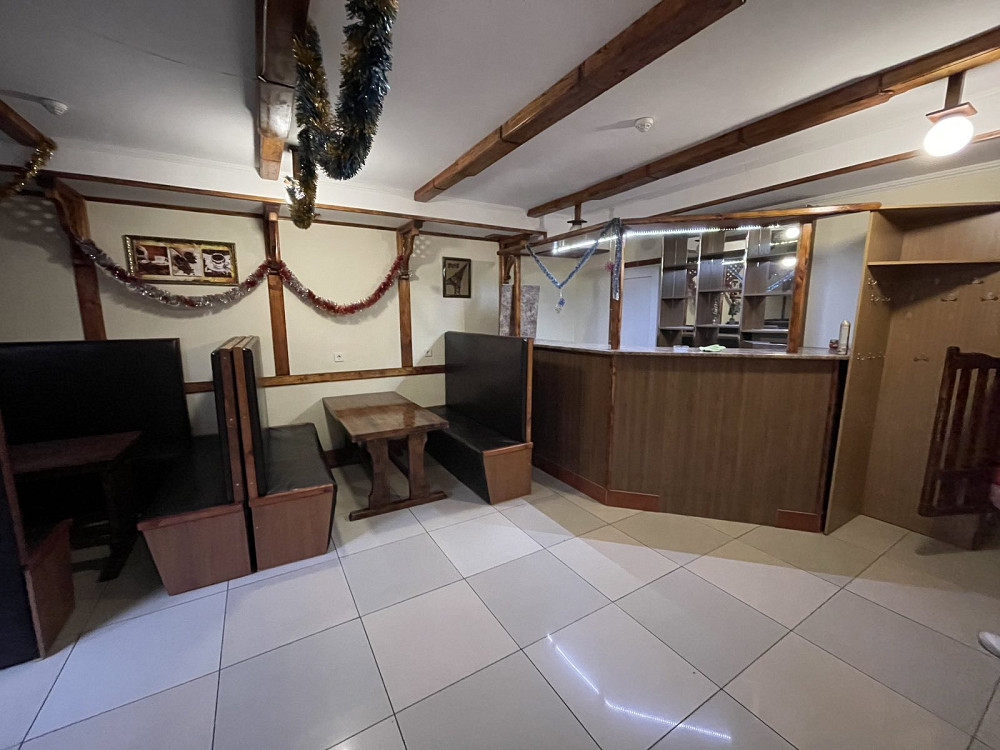 Оренда торгове приміщення на вул. 15 квітня поверх - 1/2 Ternopil' - photo 3