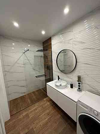 Продаж Квартира 1-кімнатна, 18/25 поверх на Дніпровська набережна, 18Б Київ