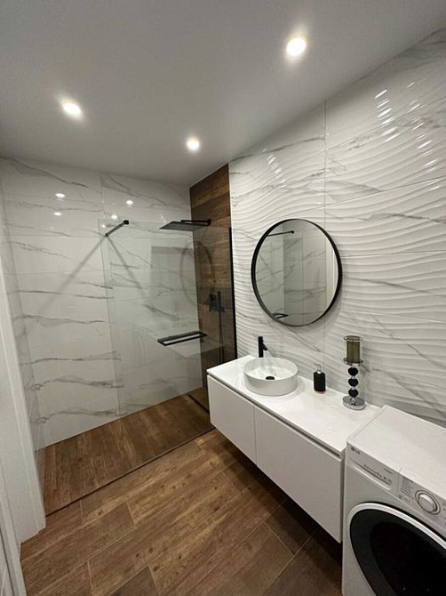 Продаж Квартира 1-кімнатна, 18/25 поверх на Дніпровська набережна, 18Б Київ - фото 6