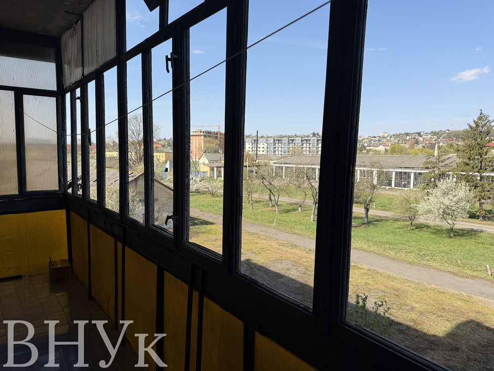 Продаж Квартира 2-кімнатна, 3/5 поверх на Марсєєва Ужгород - фото 9