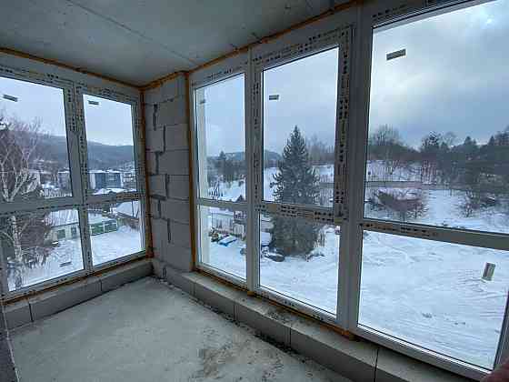 Продаж Квартира 2-кімнатна, 3/8 поверх на вул. Дубенська Кременець