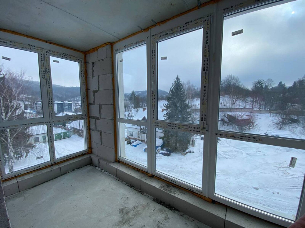 Продаж Квартира 2-кімнатна, 3/8 поверх на вул. Дубенська Кременець - фото 2