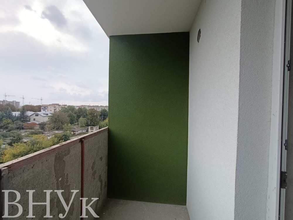 Продаж Квартира 1-кімнатна, 7/9 поверх на Микулинецька Ternopil' - photo 10