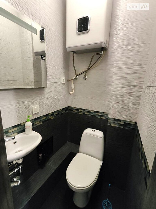 Оренда Квартира 3-кімнатна, 3/5 поверх на вул. Шовковична, 7А Київ - фото 11