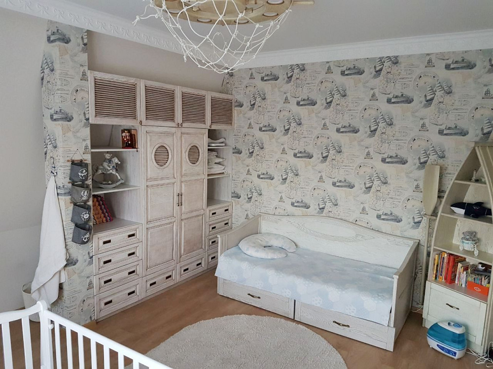 Дом с евроремонтом на 5.6 сотках земли! Фонтан/Куприна. Одеса - фото 11