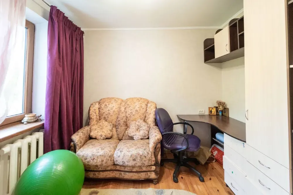 For sale 4-room Apartment 93 sq.m Генерала Петрова, 22а Odessa - photo 4