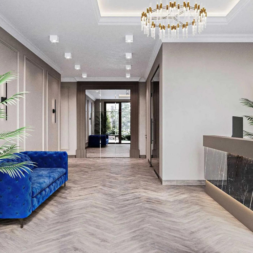 Продаж Квартира 3-кімнатна, 8/12 поверх на Карантинная ул. Одеса - фото 7