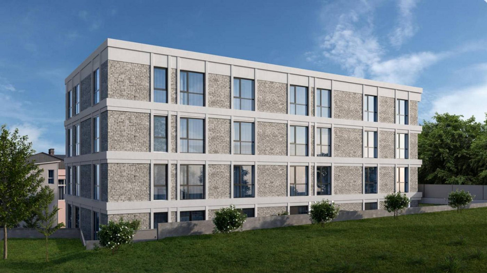 Продаж Квартира 2-кімнатна, 2/4 поверх на вул. Погулянка Львів - фото 3