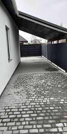 Продаж 1-поверховий Будинок з ділянкою 6 сот 120 кв.м 3 кімн. на Ганской Zhytomyr