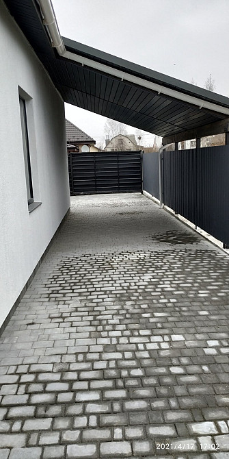 Продаж 1-поверховий Будинок з ділянкою 6 сот 120 кв.м 3 кімн. на Ганской Zhytomyr - photo 2