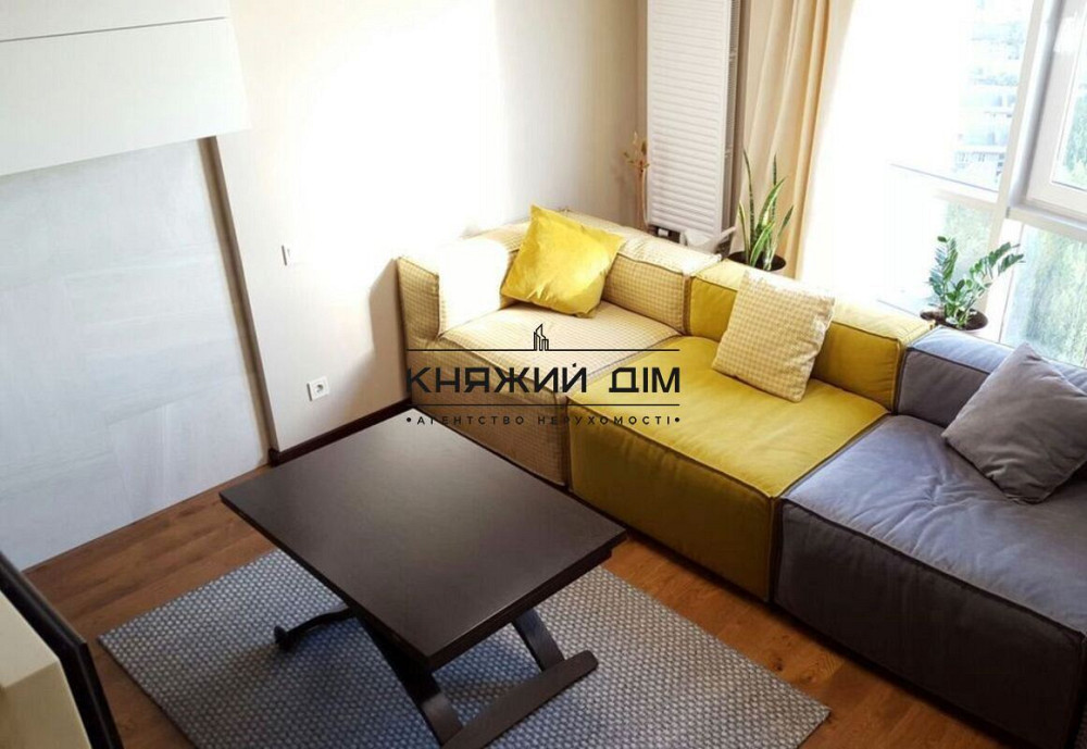 БЕЗ КОМІСІЇ! Оренда Пентхауса в ЖК Васильківський. №11166896 Kiev - photo 8