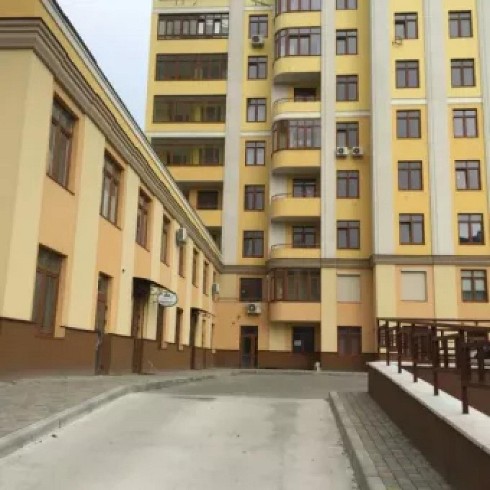 Продаж Квартира на проспект В'ячеслава Чорновола 75 L'viv - photo 2