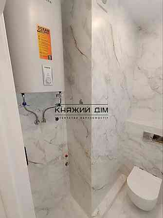 Продаж 1-кімнатної в ЖК Метрополія 2 . м.Вирлиця Київ