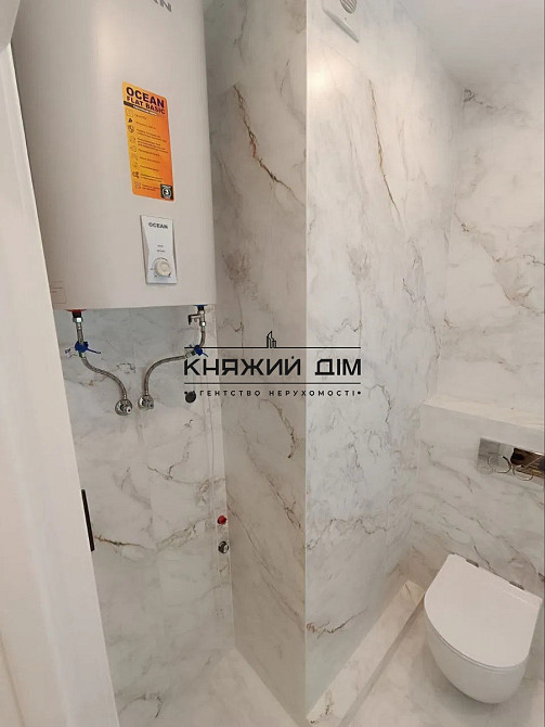 Продаж 1-кімнатної в ЖК Метрополія 2 . м.Вирлиця Київ - фото 3