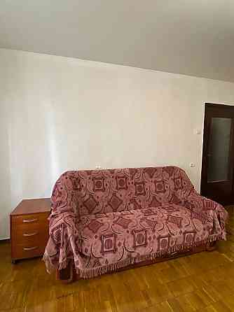 Оренда Квартира 1-кімнатна, 6/16 поверх на Драгоманова, 20 Київ