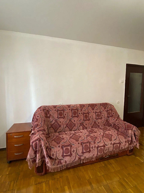 Оренда Квартира 1-кімнатна, 6/16 поверх на Драгоманова, 20 Київ - фото 2