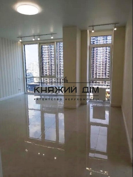 Оренда Квартира 3-кімнатна, 11/26 поверх на Маршала Тимошенко ул./Левка Лукьяненко ул. Kiev - photo 1