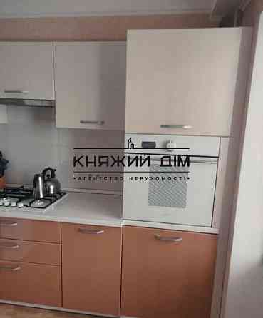 Продаж 1-но к. квартири на Пріорці. № 21145861 Kiev
