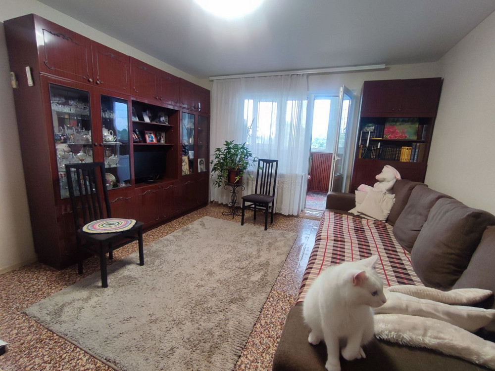 Продам 3- комнатную квартиру  ул. Крымская поселок  Котовского Одесса - изображение 5