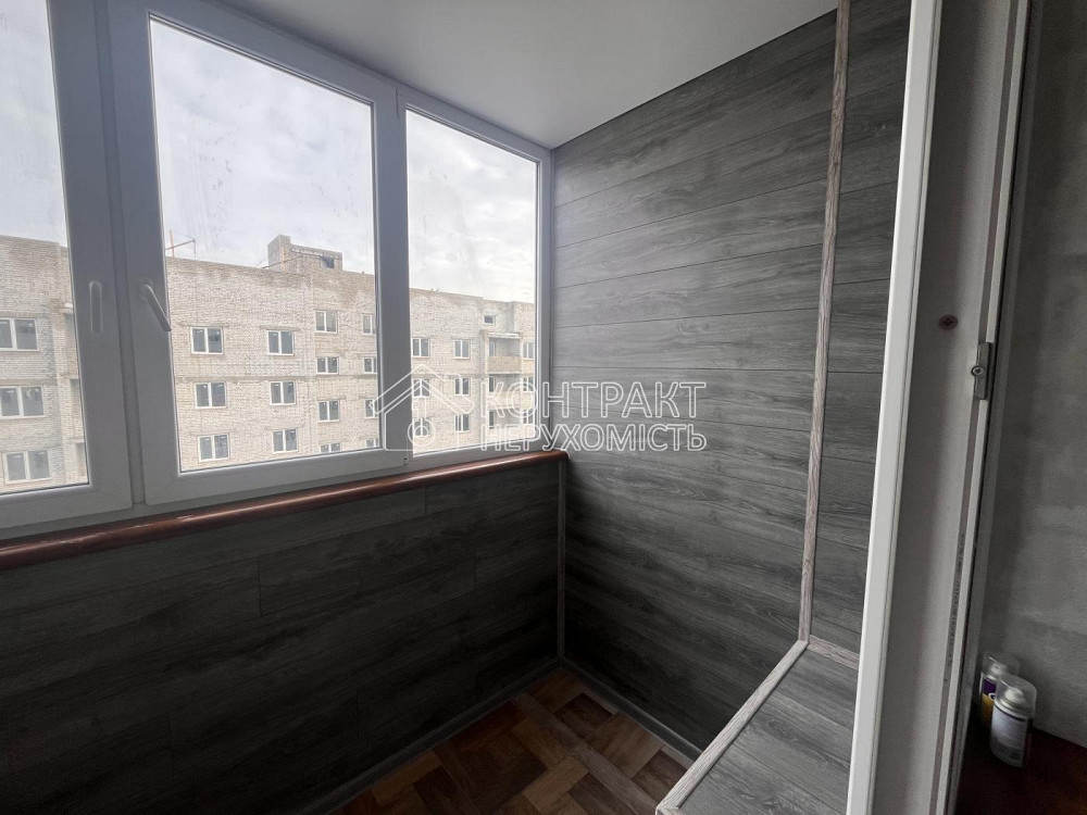 Продаж Квартира 1-кімнатна, 9/9 поверх на вул. Миру Харків - фото 20