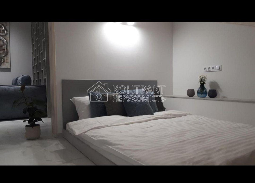 Продаж Квартира 1-кімнатна, 4/4 поверх на вул. вул.Свободи Харків - фото 5