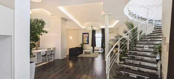 Дом VIP уровня на Фонтане.ул.Бригадная Одеса