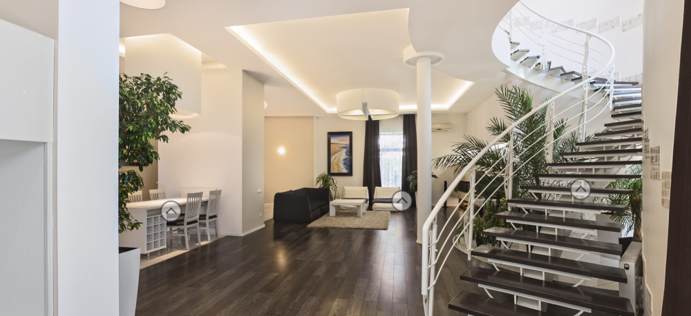 Дом VIP уровня на Фонтане.ул.Бригадная Одеса - фото 1