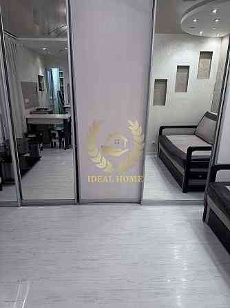 Продаж Квартира 1-кімнатна, 8/10 поверх на Леси Украинки бул., 3 Київ