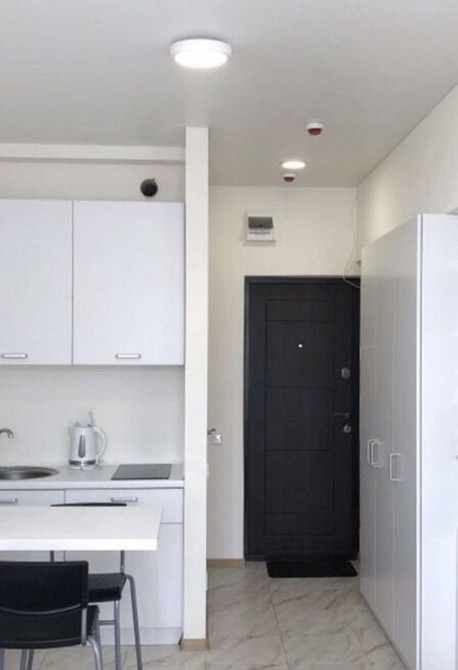 Оренда Квартира 1-кімнатна, 13/13 поверх на ул. Машиностроительная, 41 Киев - изображение 2