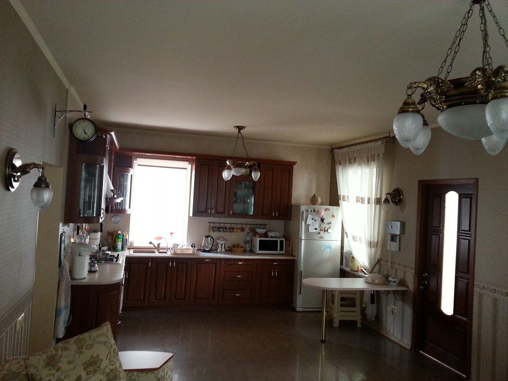 Уютный дом на ул. Ёлочной. Одеса - фото 4