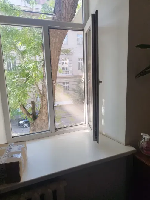 Продаж 2к Частина квартири 78 кв.м Лютеранский переулок Одеса - фото 1