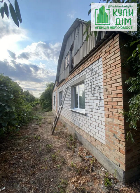 Продам будинок 105кв.м під капітальний ремонт. Кропивницький - фото 7