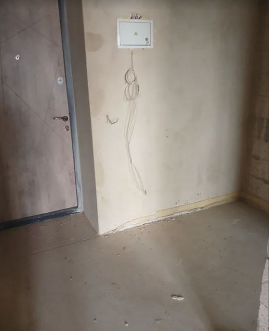 Продаж 1к квартири 42.4 кв. м на вул. Микулинецька Тернопіль - фото 3