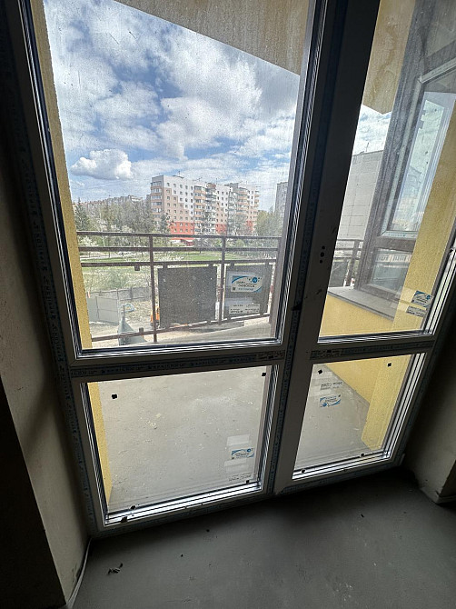 Продаж Квартира 1-кімнатна, 9/10 поверх на вул. Данила Галицького Рівне - фото 4