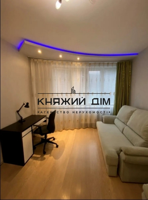 Продаж 1 кімнатної квартири м. Житомирська Київ - фото 2