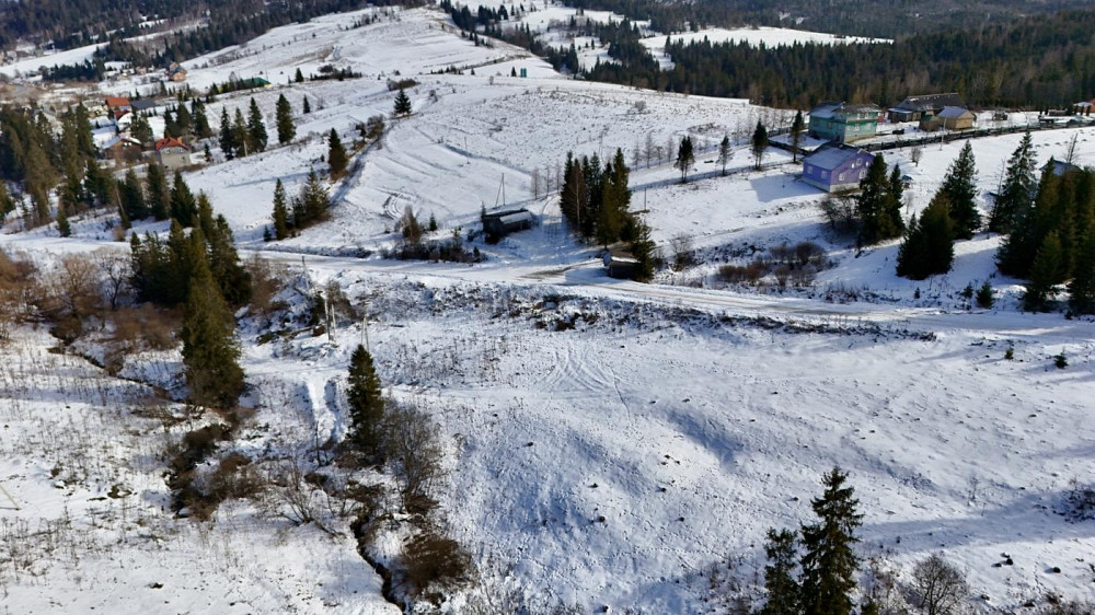 Продаж земельної ділянки 43 соток на вул. Зелена Тухолька - фото 7