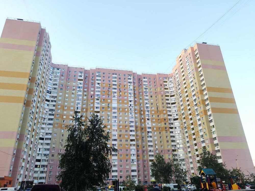 Продаж Квартира 3-кімнатна, 16/20 поверх на Закревського Миколи вул., д. 97 Kiev - photo 8