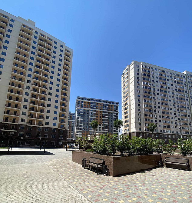 Продаж Квартира 2-кімнатна, 15/18 поверх на Жемчужная улица, 12 Одеса - фото 12