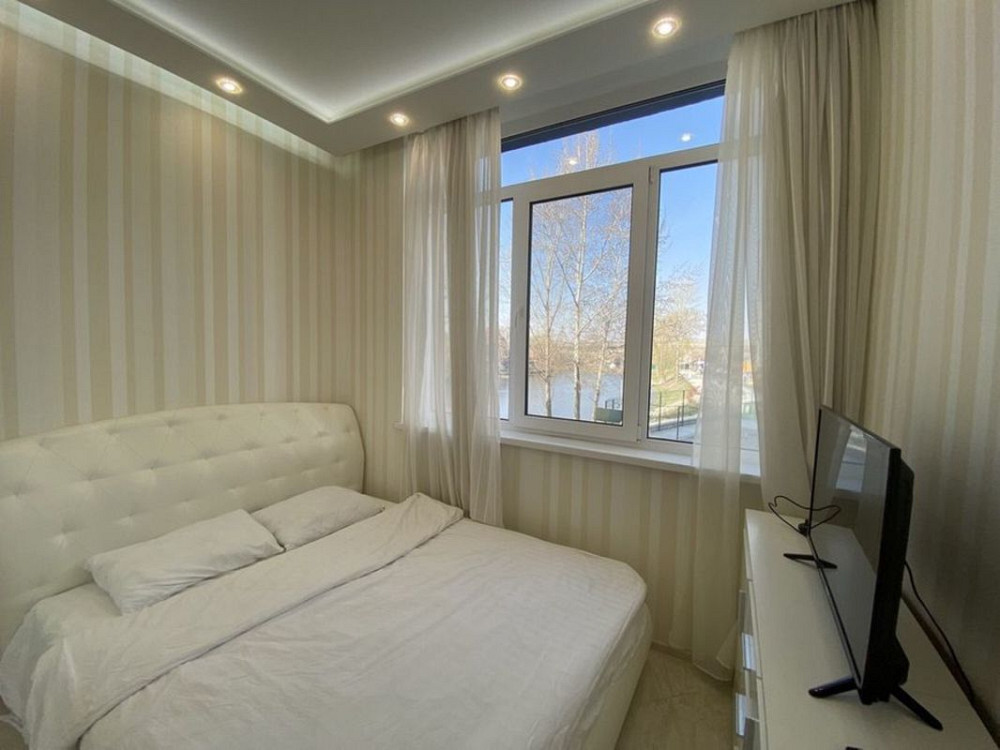 Оренда Квартира 1-кімнатна, 1/12 поверх на Малоземельная ул. Київ - фото 3