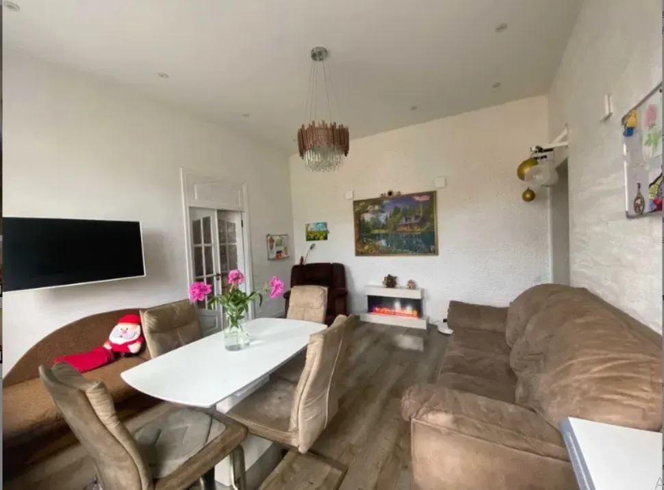 Продаж 3к Квартира 64 кв.м НОВОСЕЛЬСКОГО Одеса - фото 1