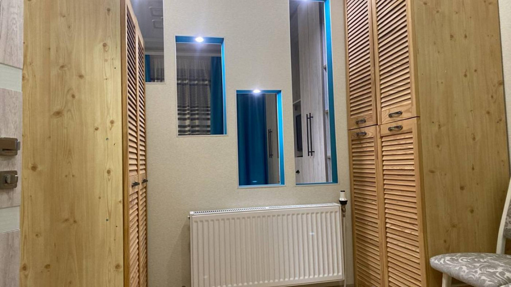 Продаж Квартира 1-кімнатна, 12/12 поверх на вул. Покровська Житомир - фото 14