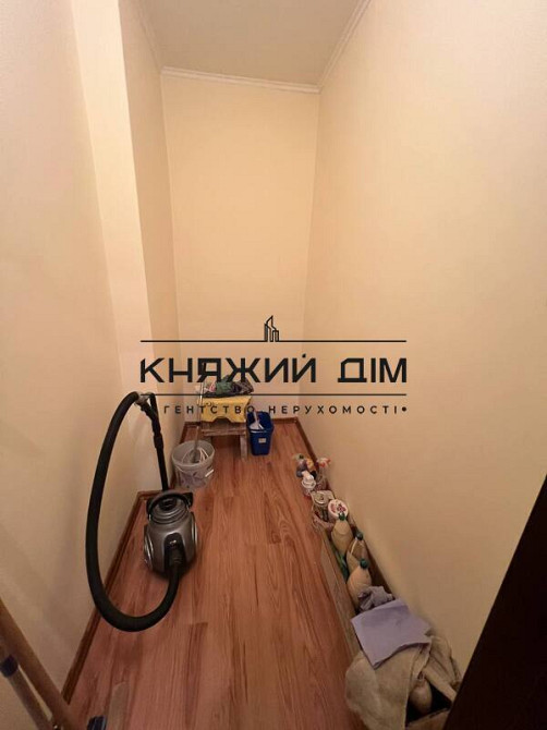 Просторная, раздельная 3-х к. кв. в новом доме, в Бортничах. № 21101827 Київ - фото 16