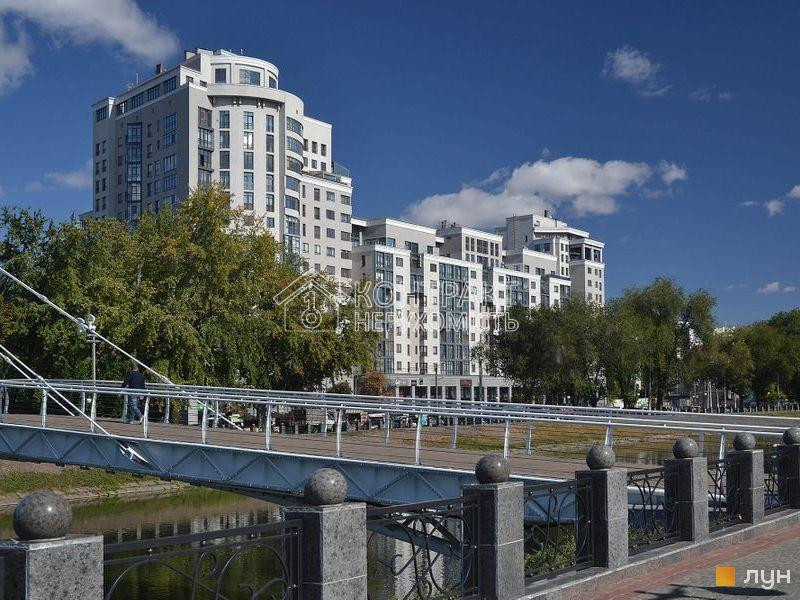 Оренда Квартира 2-кімнатна, 6/14 поверх на вул. Банний Харьков - изображение 9